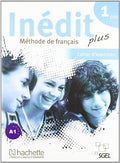 Inédit 4 profesor