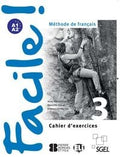 Facile 3 ejercicios (French Edition)