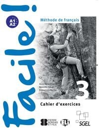 Facile 3 ejercicios (French Edition)