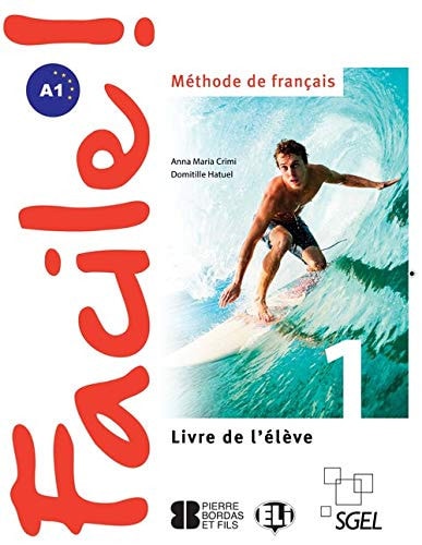 Facile 1 alumno