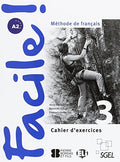 Facile 3 ejercicios