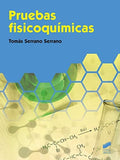Pruebas fisicoquímicas