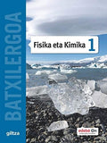 Fisika eta kimika 1, Batxilergoa