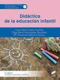 Didactica de la Educación Infantil