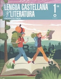 1º ESO ITACA LENGUA CASTELLANA Y LITERATURA