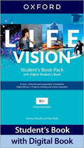 Life Vision Intermediate Student Book (Spain)