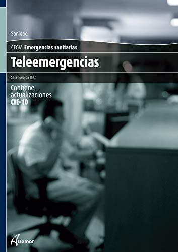 Teleemergencias