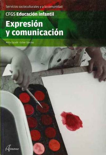 Expresión y comunicación