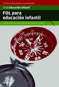 Formación y Orientación Laboral para educación infantil
