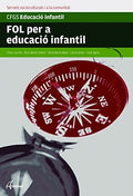 Formació i orientació laboral per a Educació infantil