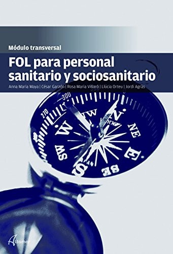 Formación y orientación laboral para personal sanitario y sociosanitario