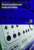 Automatismos industriales CFGM instalaciones eléctricas y automáticas
