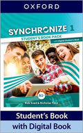 Synchronize 1 Students Book (Spain)