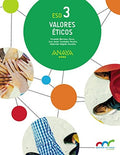 Valores éticos, ESO 3