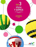 Física y química, ESO 3
