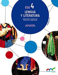 Lengua y literatura, ESO 4
