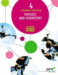 Physics and Chemistry, 4 Secondary Education