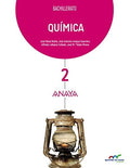 Química Bachillerato 2