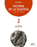 Historia de la filosofía, Bachillerato 2