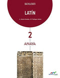 Latín, Bachillerato 2