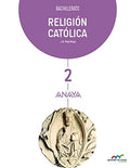 Religión católica, Bachillerato 2