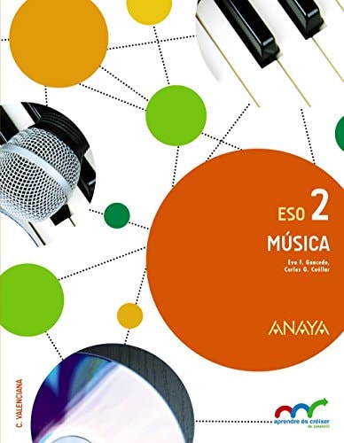 Música ESO 2