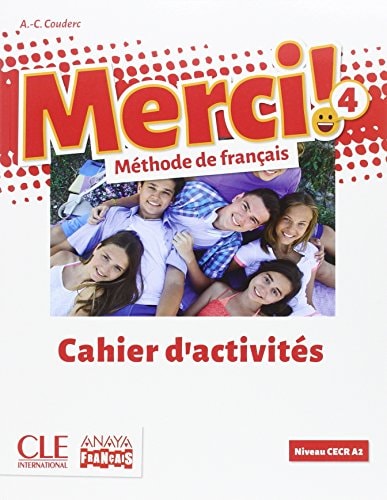 MERCI 4 NB CAHIER (FUNGIBLE) 16