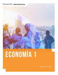 Economía. 1º Bachillerato LOMLOE