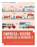 Empresa y diseño de modelos de negocio 2 (LOMLOE)