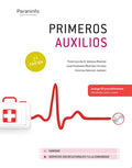 Primeros auxilios 2ª edición