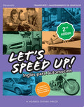 Let´s Speed Up! Inglés para Automoción. 2.ª edición