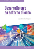 Desarrollo web en entorno cliente