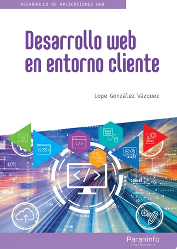 Desarrollo web en entorno cliente