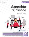 Atención al cliente 2.ª edición