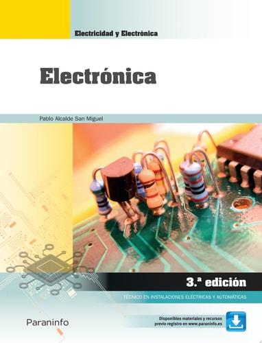 Electrónica 3.ª edición