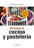 Diccionario de cocina y pastelería
