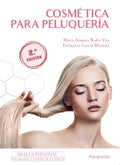 Cosmética para peluquería 2.ª edición