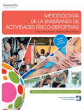 Metodología de la enseñanza de actividades físico-deportivas