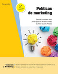 Políticas de marketing 3.ª edición