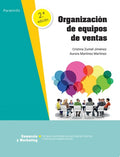 Organización de equipos de ventas 2.ª edición