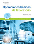 Operaciones básicas de laboratorio Edición 2022