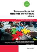 Comunicación en las relaciones profesionales