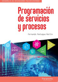 Programación de servicios y procesos