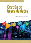 Gestión de bases de datos
