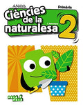 Ciències de la naturalesa: Llibre de text