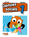 Ciències Socials 1 Primària, C. Valenciana