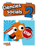 Ciències Socials 2 Primària, C. Valenciana