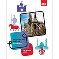Geography and History, Secondary