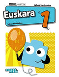 Euskara, 1 Lehen Hezkuntza Piezaz Pieza