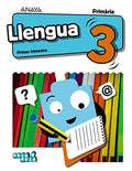 Llengua, 3 Primària Peça a Peça